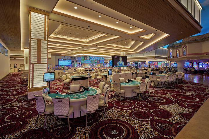 Sunset Station Hotel & Casino