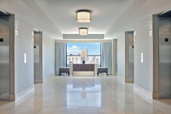 Hilton Omaha