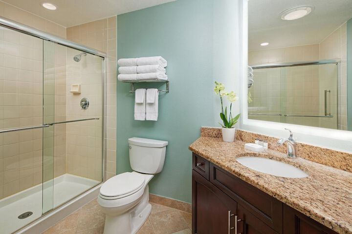 Sheraton Vistana Resort Villas Lake Buena Vista / Orlando
