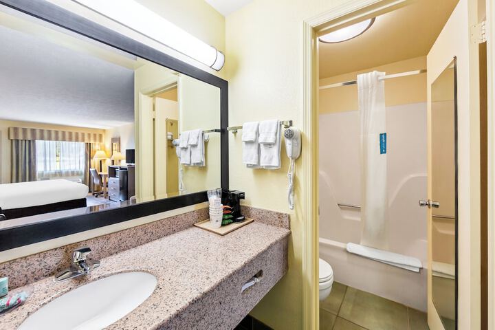 Best Western Dayton