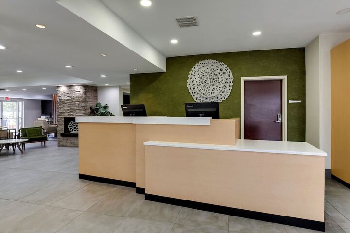 Hotel Interior 12 of 44