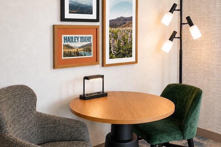 Hampton Inn by Hilton Hailey Sun Valley