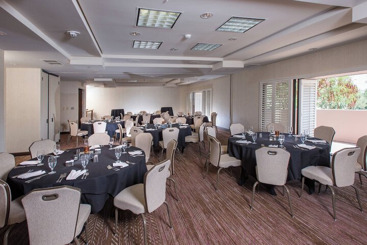 Marriott Phoenix Resort Tempe at the Buttes