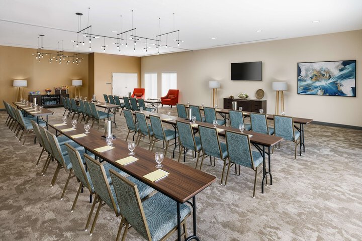 Hilton Garden Inn Apopka City Center