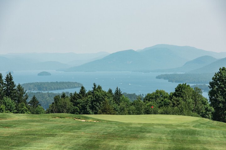 Golf 24 of 27