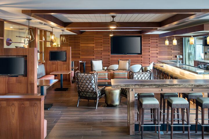 Residence Inn by Marriott Maui Wailea