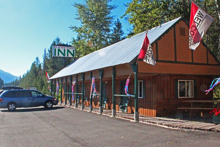 Hotel 4 of 60