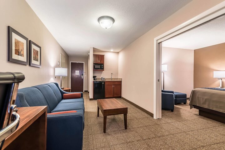 Comfort Inn Concord South End