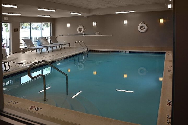 Hampton Inn & Suites Philadelphia / Media