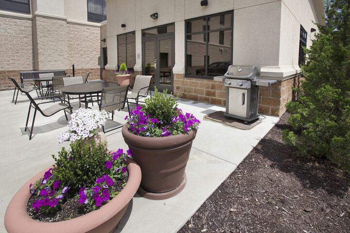 Terrace/Patio 68 of 74