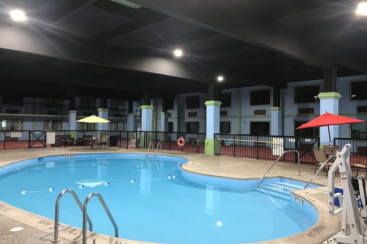 Pool 3 of 18