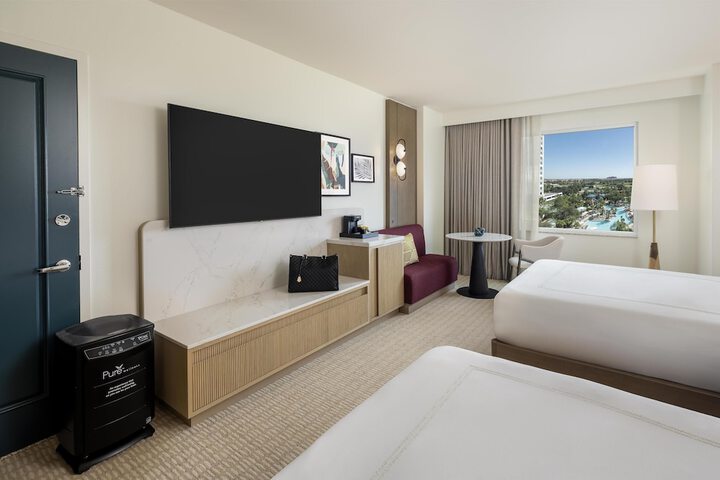 Hilton Orlando