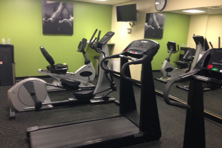 Health and Fitness 20 of 21