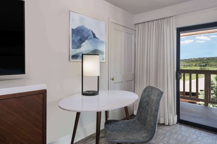 Cheyenne Mountain Resort a Destination by Hyatt Hotels
