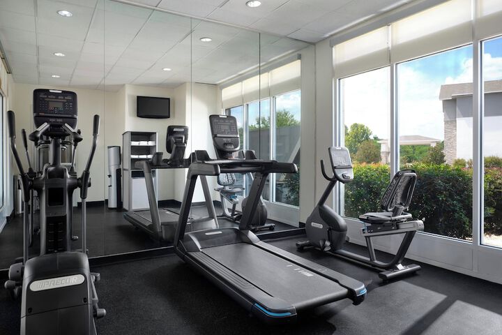 Holiday Inn Meridian E I 20 / I 59 by IHG