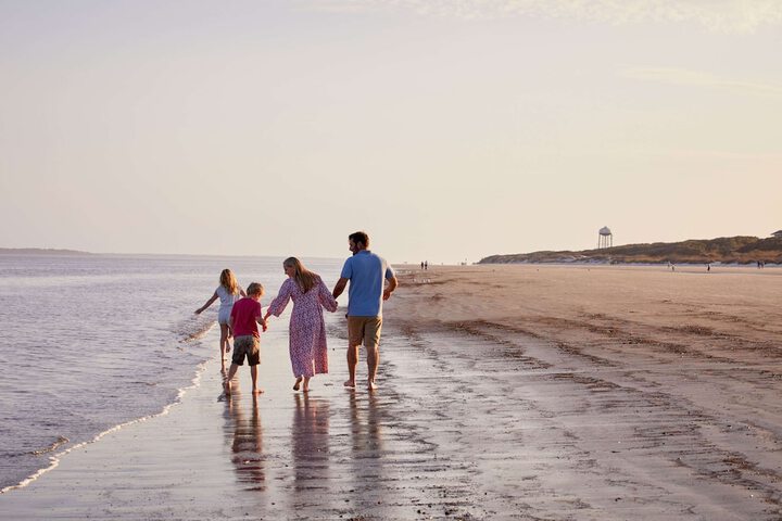 Jekyll Island Club Resort