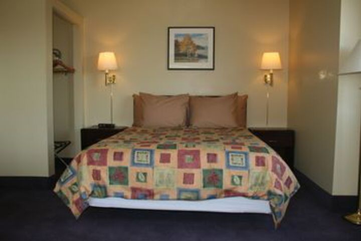 Kimberley Inn & Suites