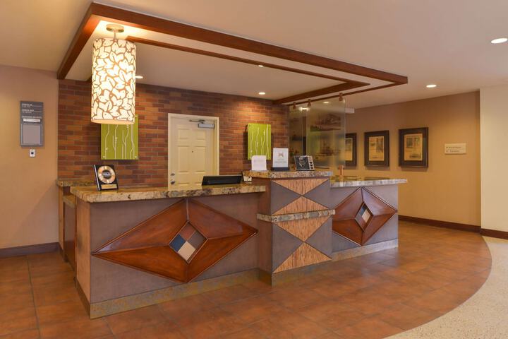 Hotel Interior 5 of 37
