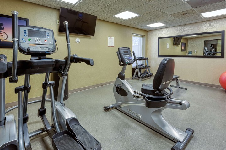 Health and Fitness 52 of 53