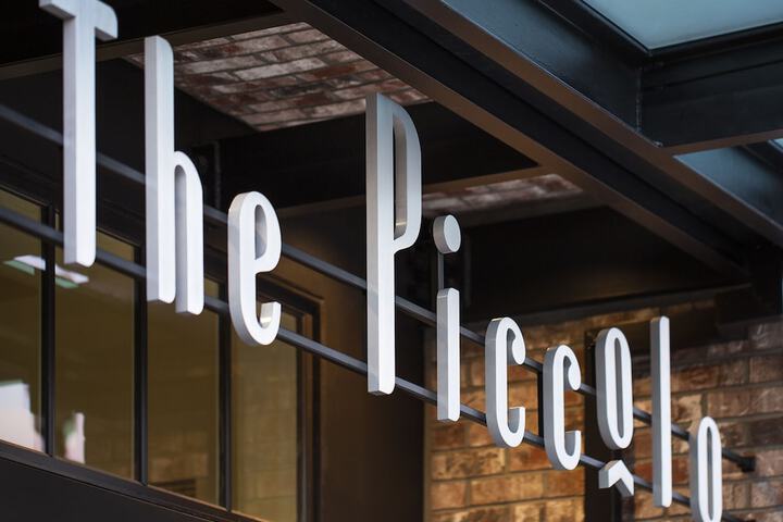 The Piccolo at Paso Robles Inn