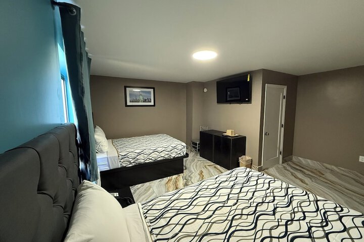 Beauty Rest Hotel