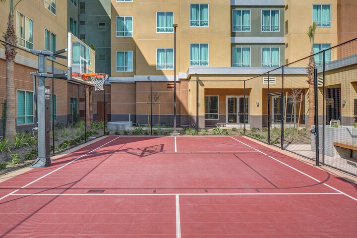 Residence Inn by Marriott Ontario Rancho Cucamonga