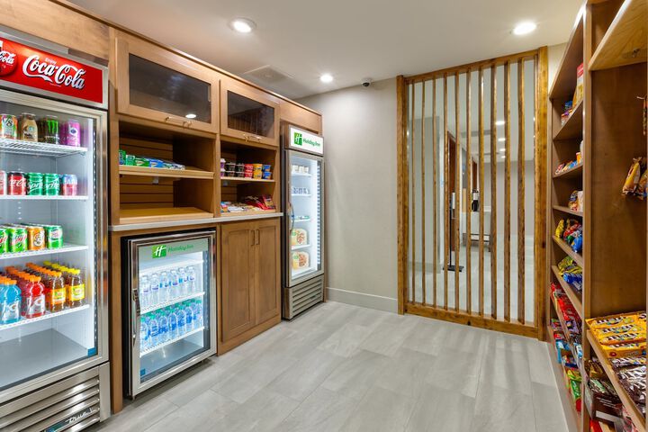 Holiday Inn Express & Suites Wooster by IHG