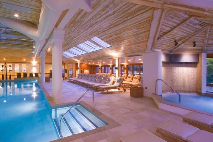 Pool 6 of 29