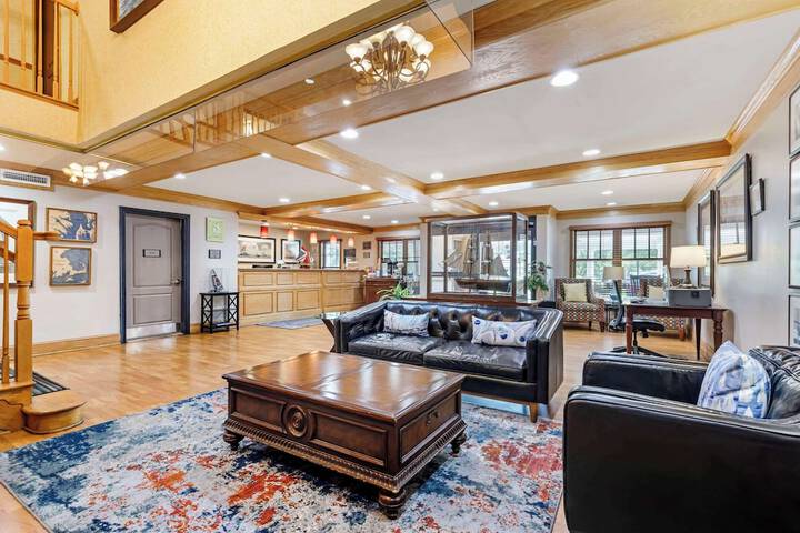 Country Inn & Suites by Radisson Annapolis, MD