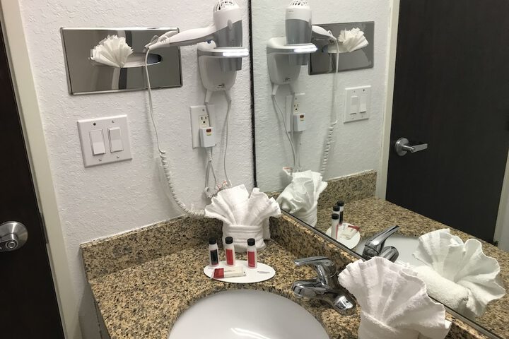 Microtel Inn & Suites by Wyndham Jacksonville Airport