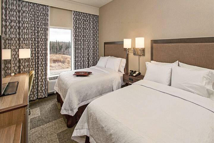Hampton Inn Hibbing
