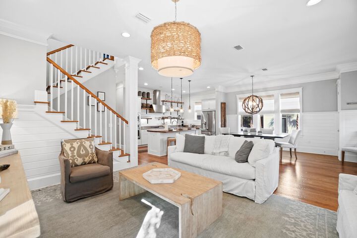 Prominence on 30A by Panhandle Getaways