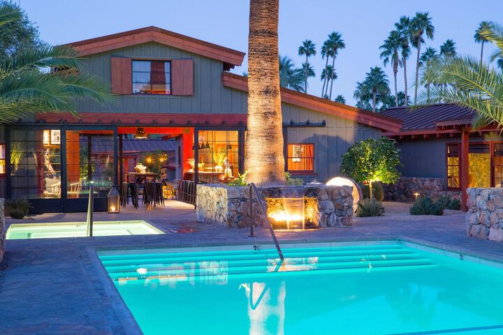 Pool 5 of 43