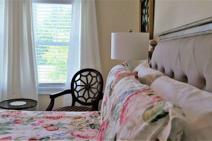 The Elmere House Bed & Breakfast