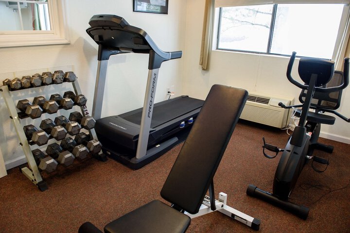 Health and Fitness 30 of 31