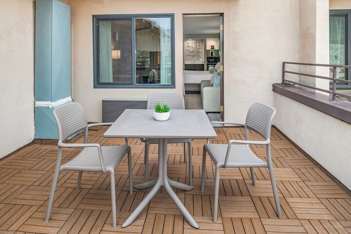 Terrace/Patio 52 of 55