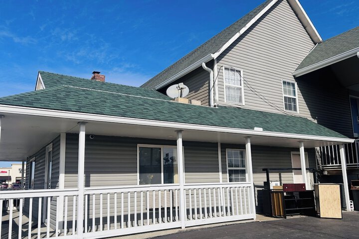 Residential Suites Blue Springs by Hotel O I 70