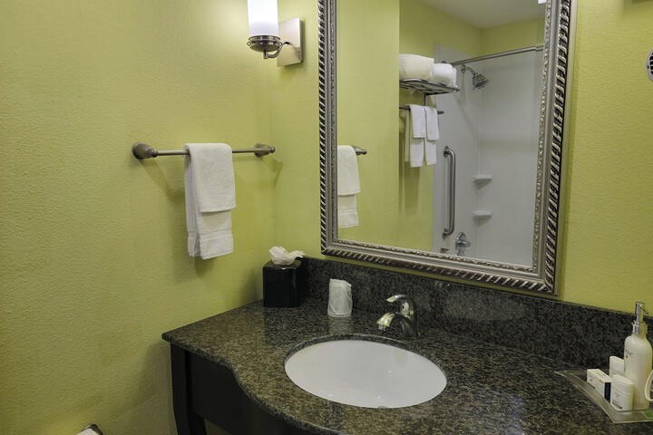 Holiday Inn Garland by IHG