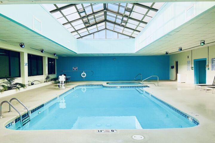 Pool 5 of 34