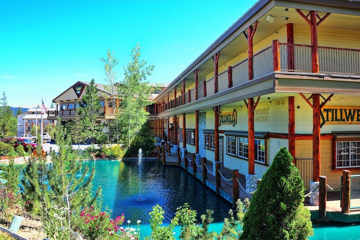 Holiday Inn Resort The Lodge at Big Bear Lake by IHG