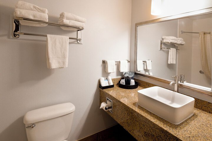 Hotel Mira Vista