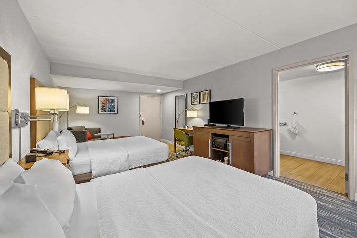 Hampton Inn Toledo-South / Maumee
