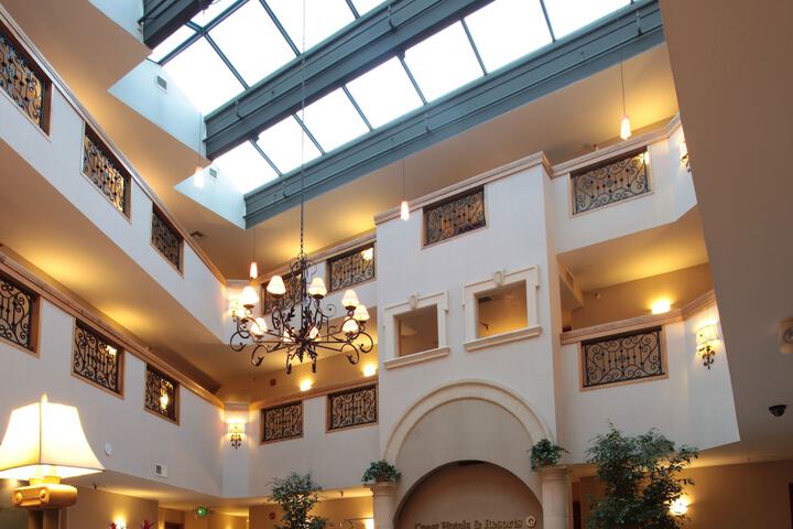 Hotel Interior 9 of 43