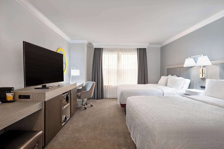 Hampton Inn & Suites Stamford