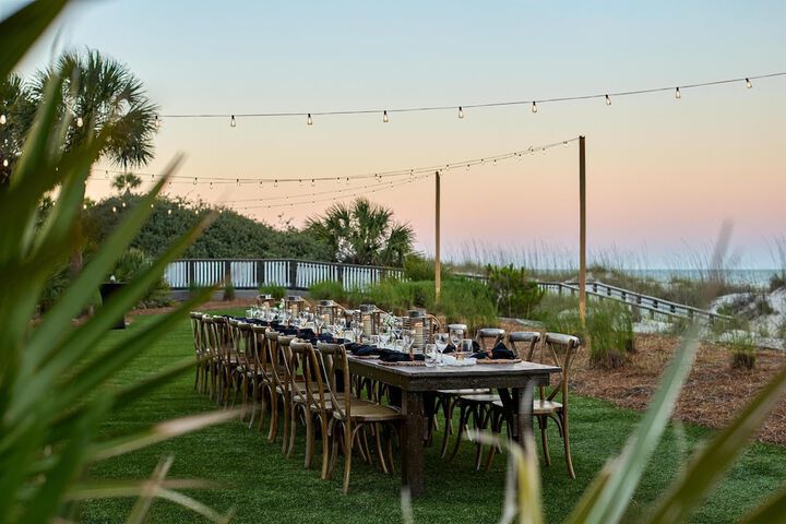 Hilton Beachfront Resort & Spa Hilton Head Island