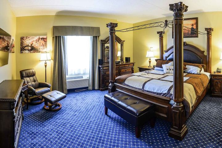 Asbury Inn & Suites