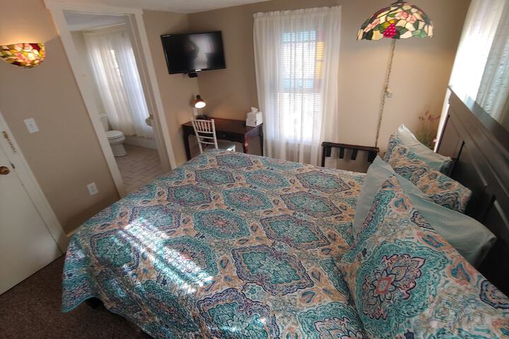 Island Guest House B & B