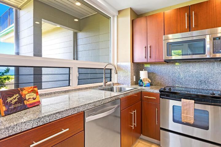 Kapalua Bay Villas by KBM