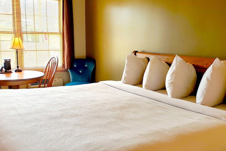 Berlin Heritage Inn