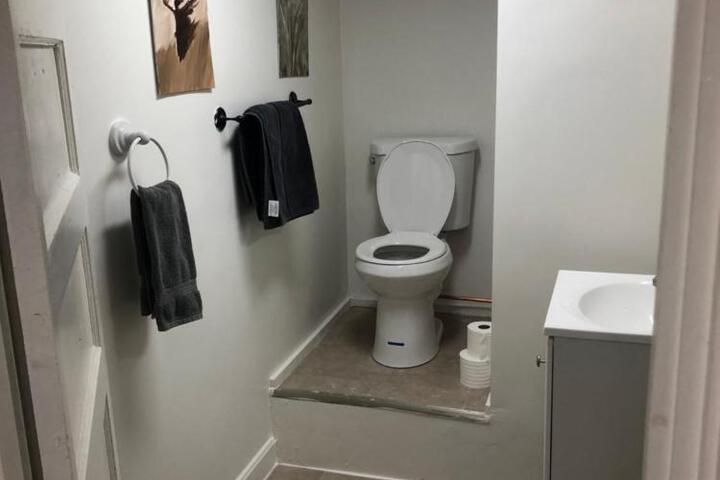 Art Gallery Hostel